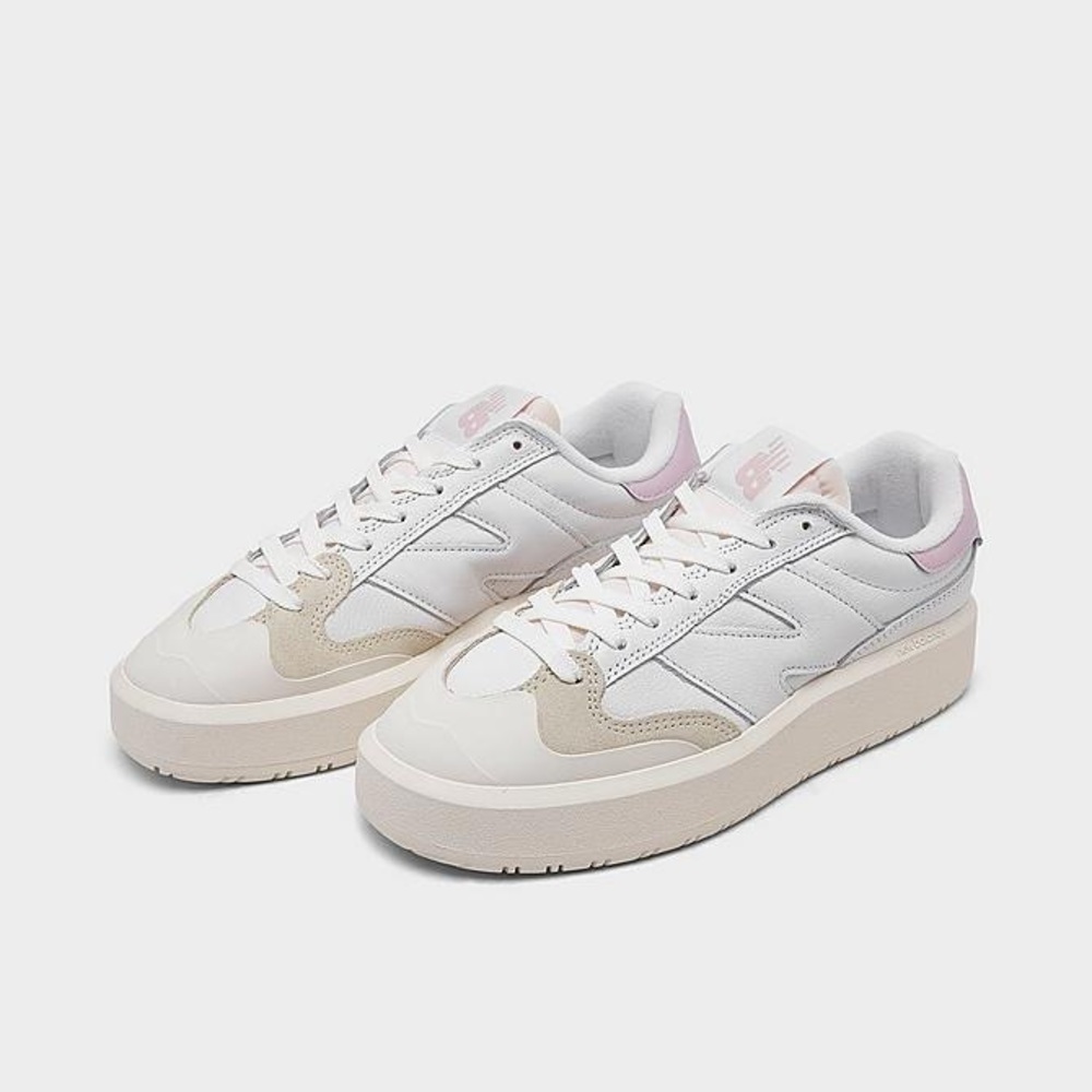 New Balance CT302
PLATFORM CASUAL
SHOES